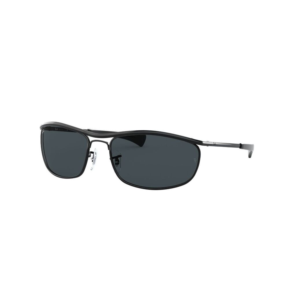 Lentes De Sol Olympian I Deluxe Negro Ray-ban image number 0.0