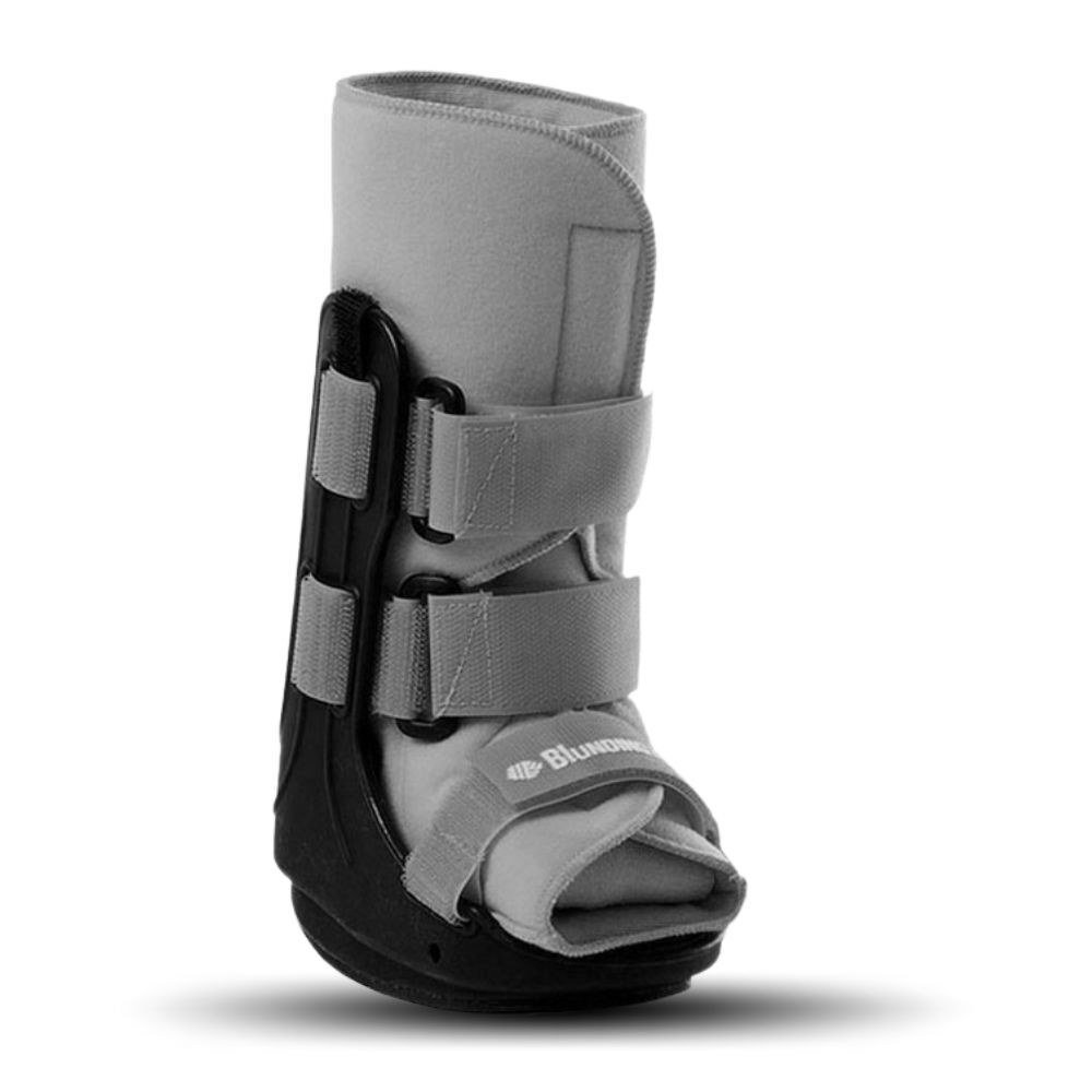 Bota Inmovilizadora Gris Talla Xl-blunding Kids image number 1.0