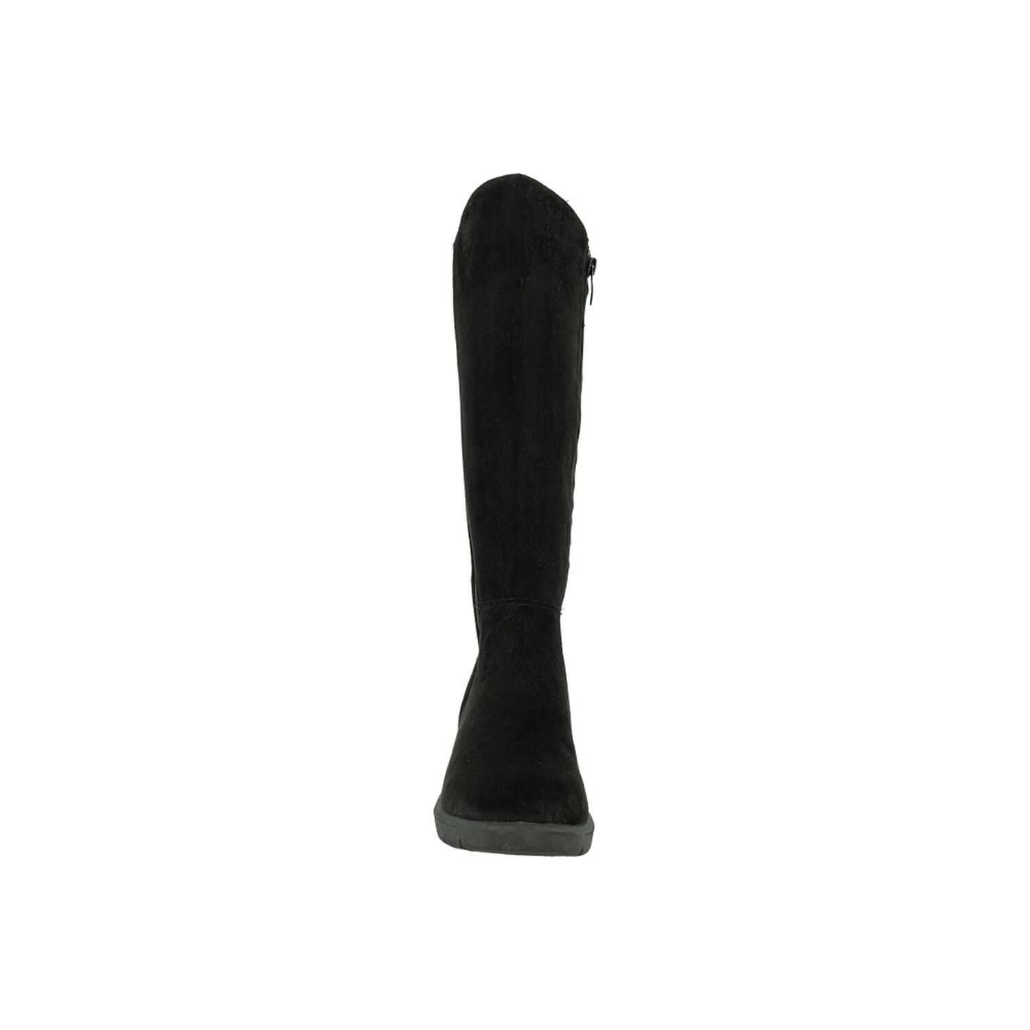 Bota Anna Full Negro Alquimia image number 3.0