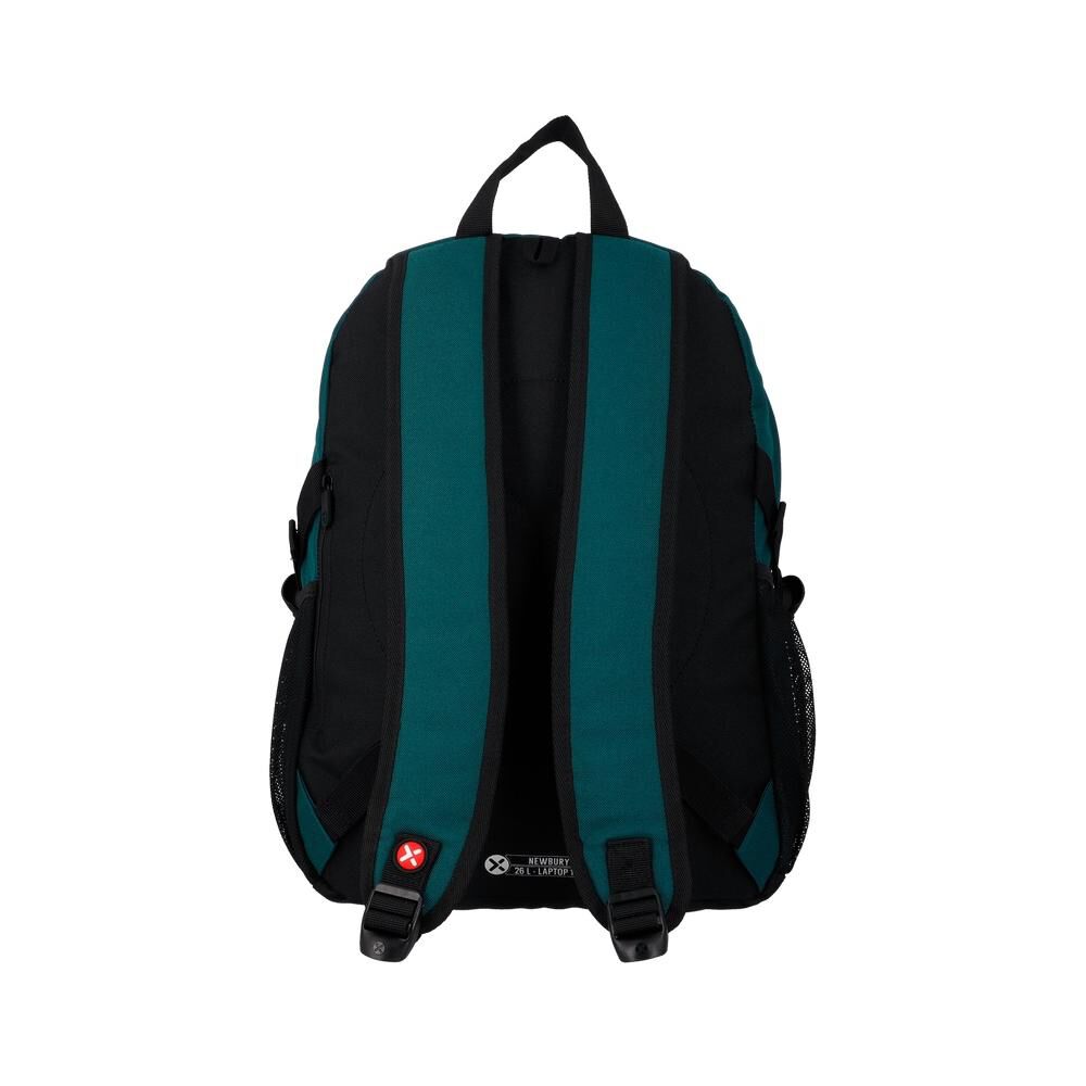 Mochila Notebook Xtrem Newbury 6xt Azul 15" image number 4.0
