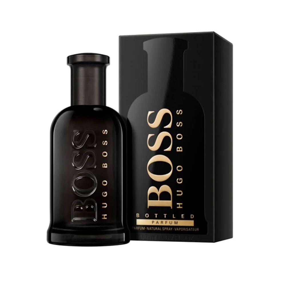 Boss Bottled Parfum 100 Ml Hugo Boss image number 0.0