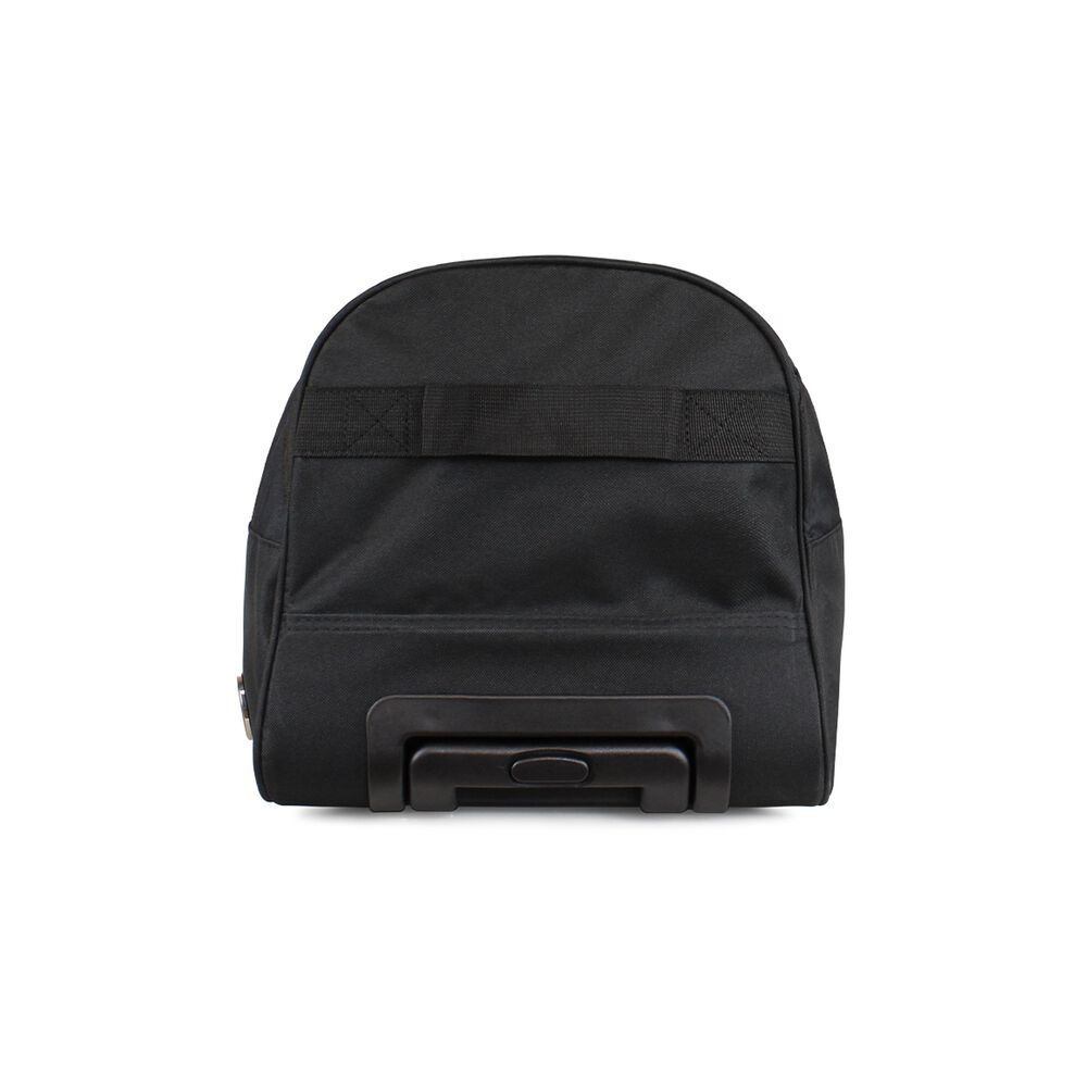 Bolso De Viaje Con Ruedas Kross M 89 Lts Negro + Candado F image number 4.0
