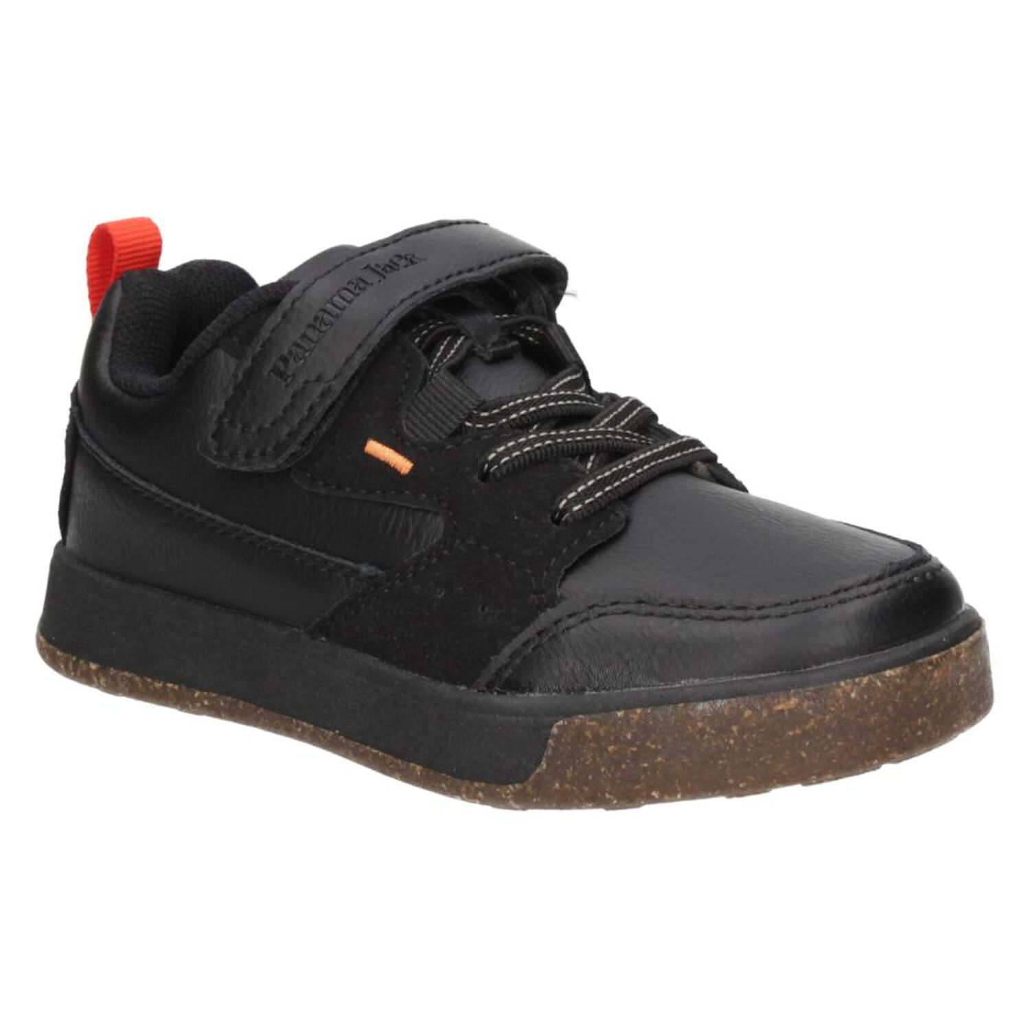 Zapatilla Urbana Ni&ntilde;o Panama Jack image number 0.0