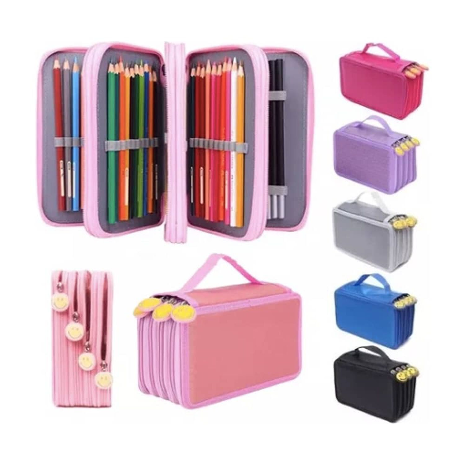 Estuche Organizador image number 0.0