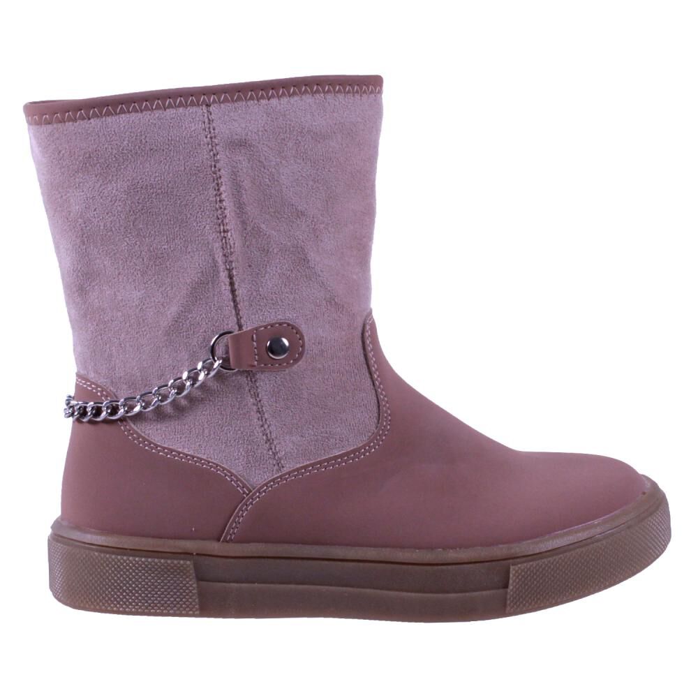 Hites botas niña clearance