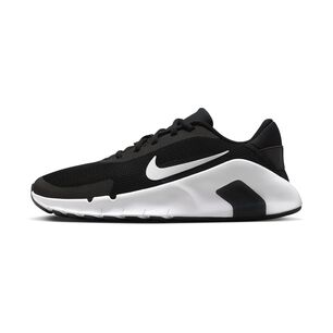 Zapatilla Nike Flex Train Mujer Negro