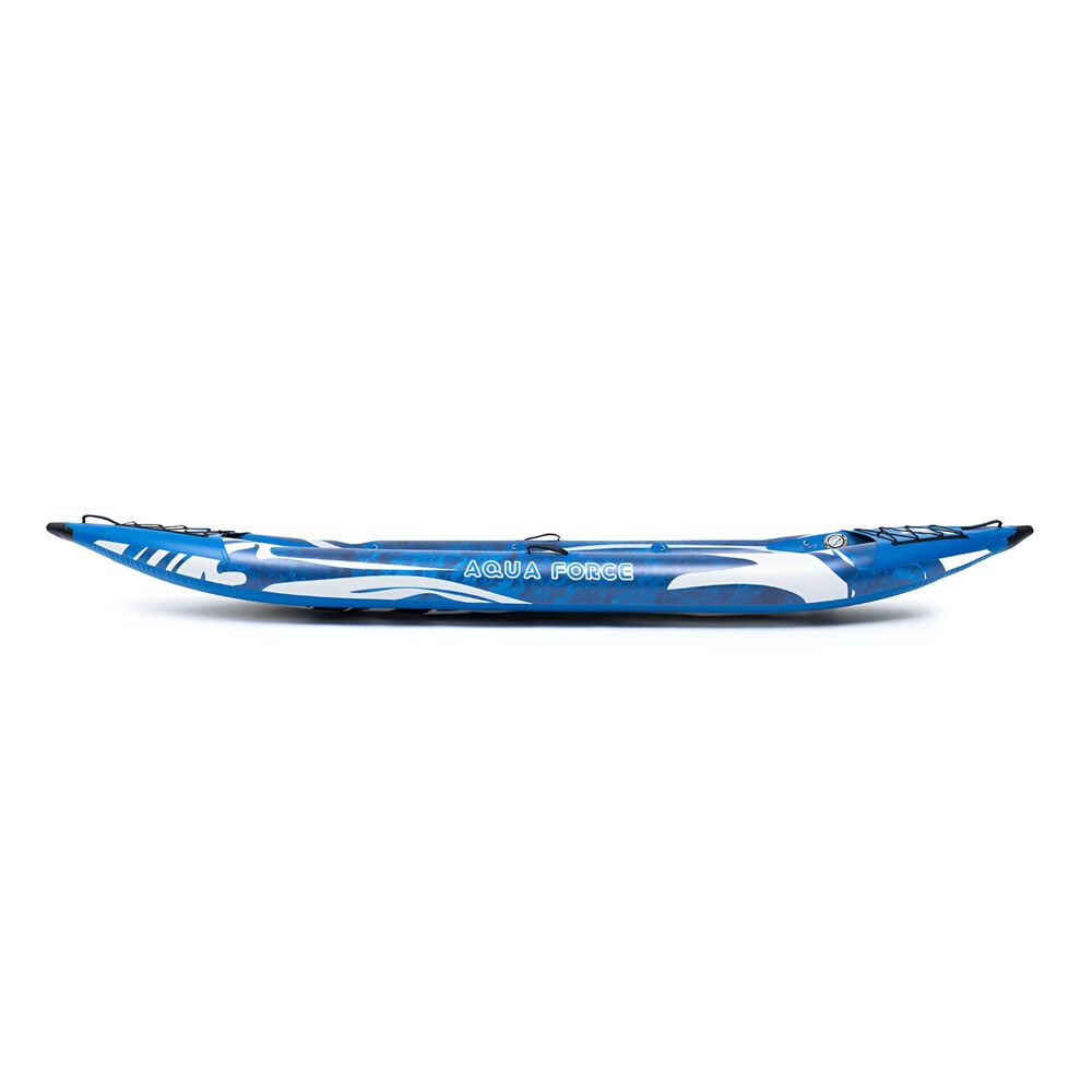 Kayak Inflable Drop Stitch 2 Personas 410cm Katahi image number 7.0
