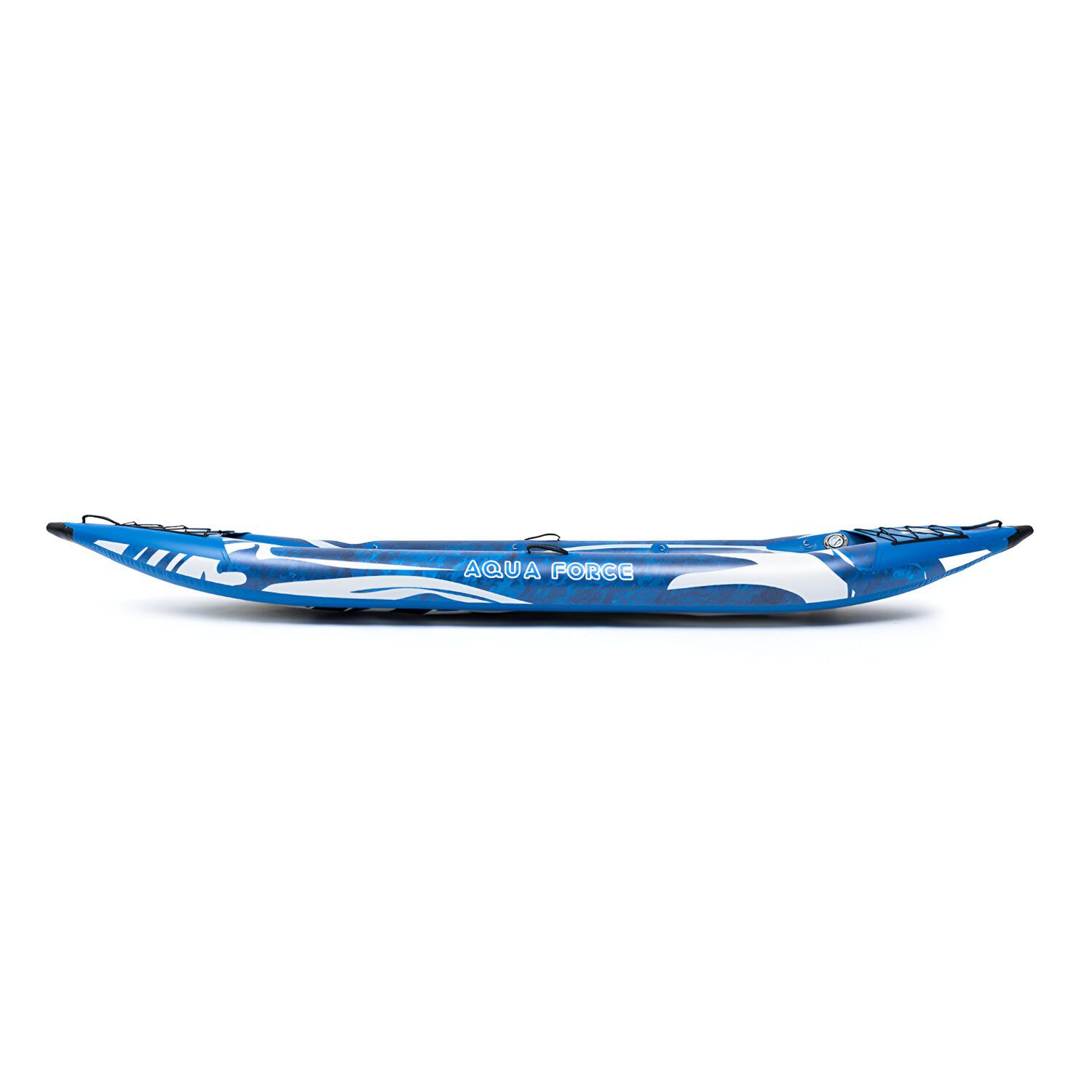 Kayak Inflable Drop Stitch 2 Personas 410cm Katahi image number 7.0