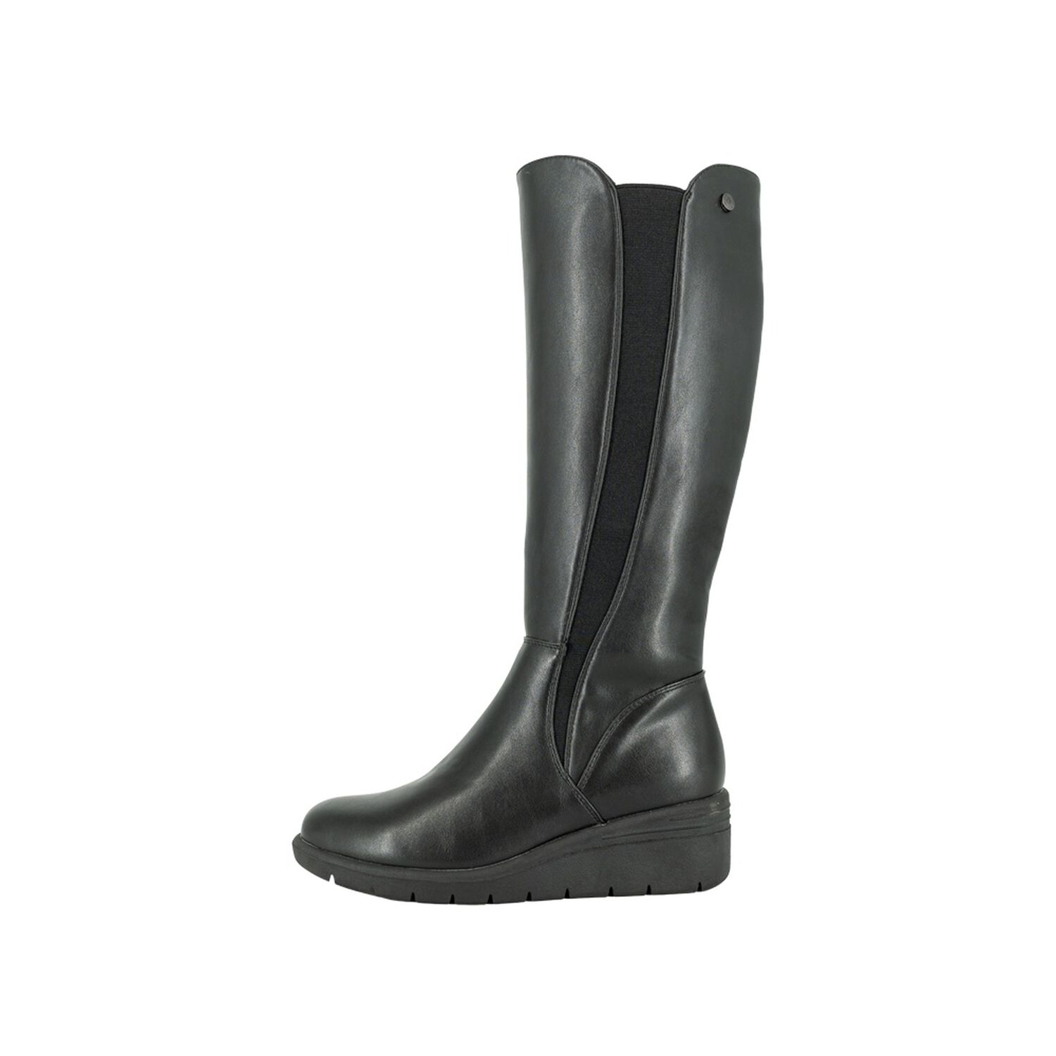 Bota Anna Negro Alquimia image number 1.0