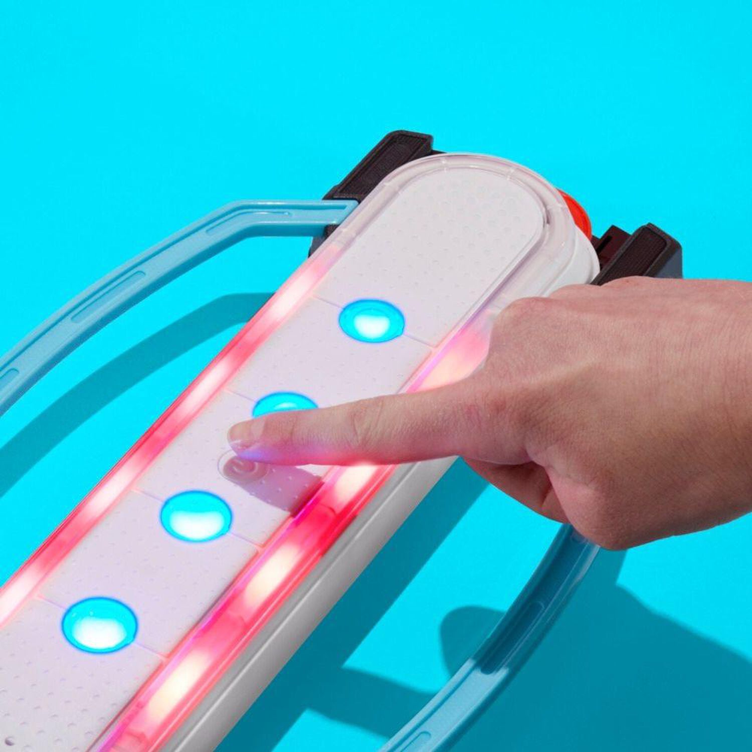 Juego De Mesa Hypershot Hasbro Gaming image number 2.0