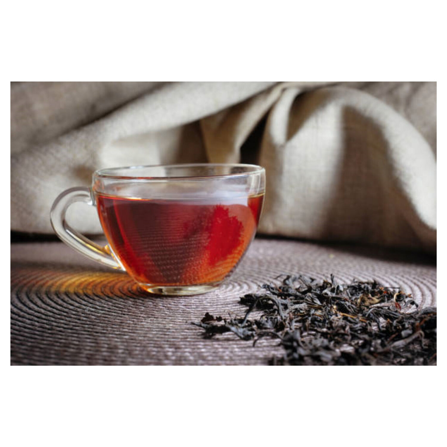 T&eacute; Negro Sensorial English Breakfast image number 1.0