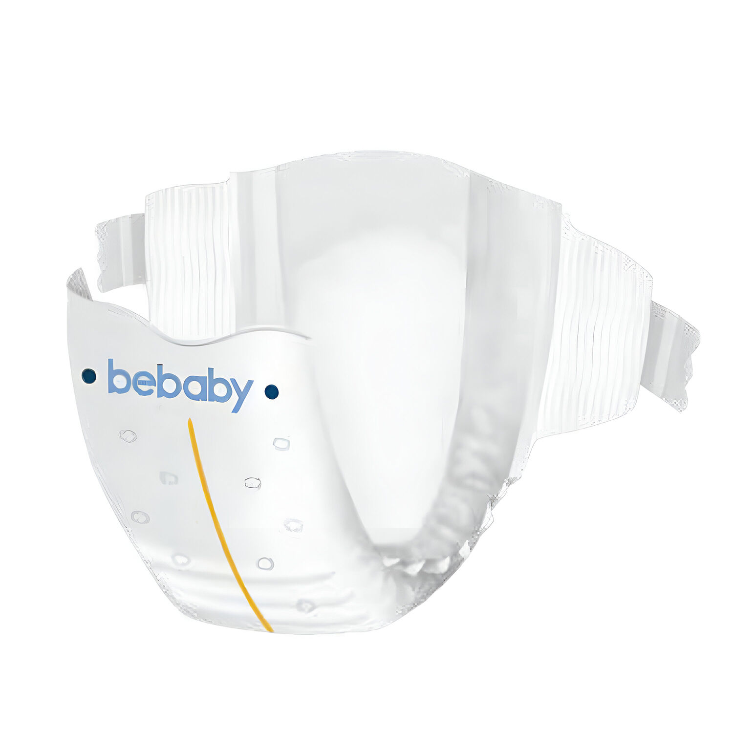 Pa&ntilde;ales Bebaby Premium By Bebesit G 72u Hipoalerg&eacute;nico image number 3.0