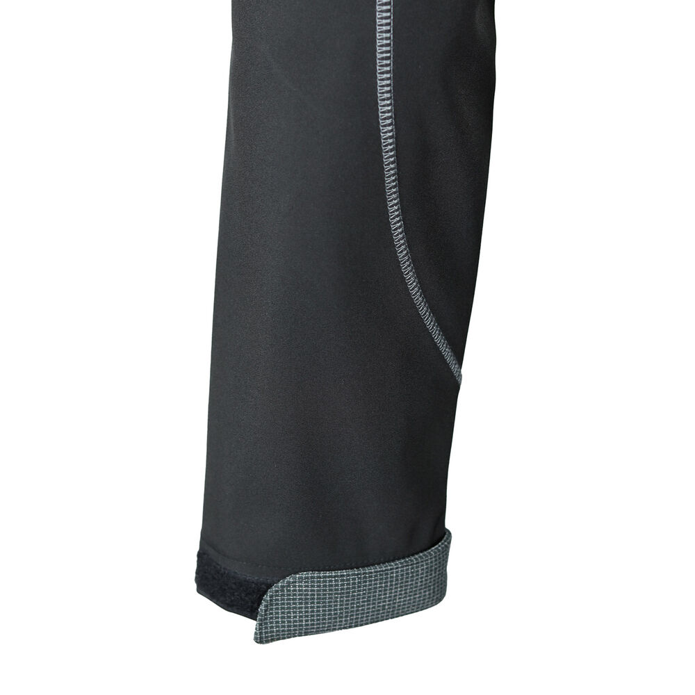 Chaqueta Softshell Mujer Z-1100 image number 5.0