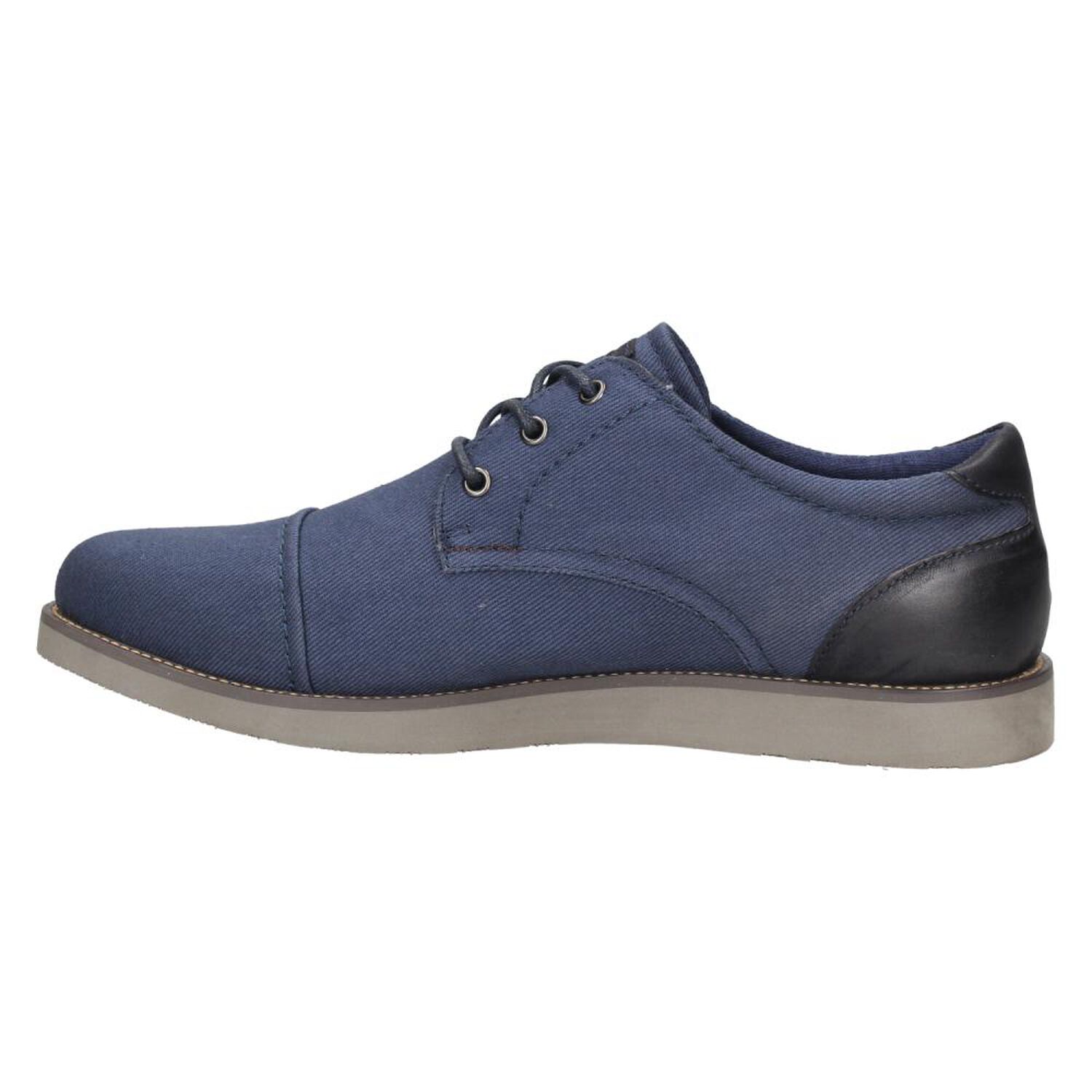 Zapato Casual Hombre Pluma image number 3.0
