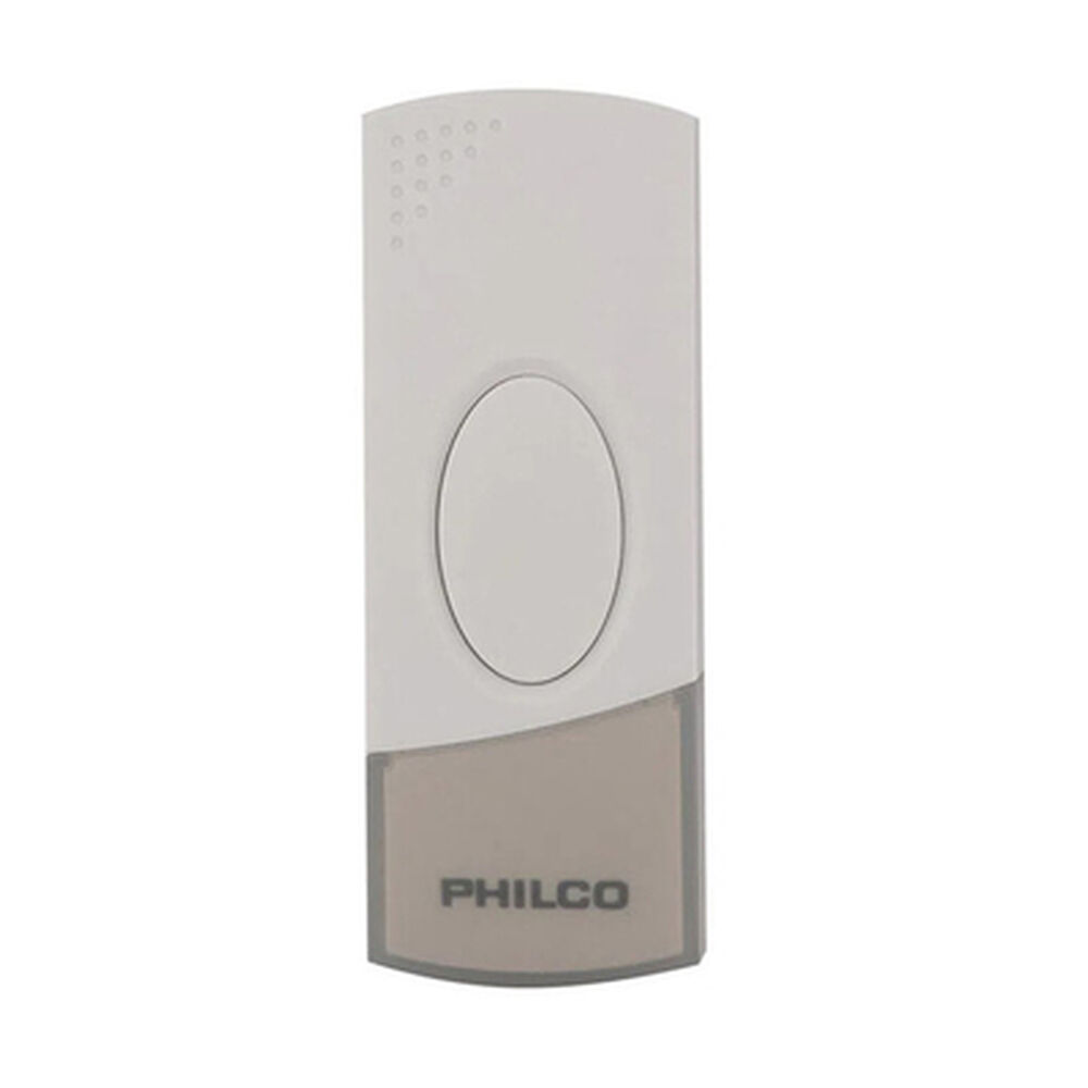 Timbre Philco Inalámbrico 220v 32 Tonos image number 2.0