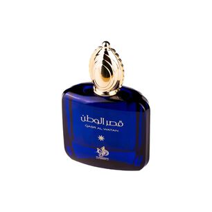 Al Wataniah Qasr Al Watan Edp 100ml