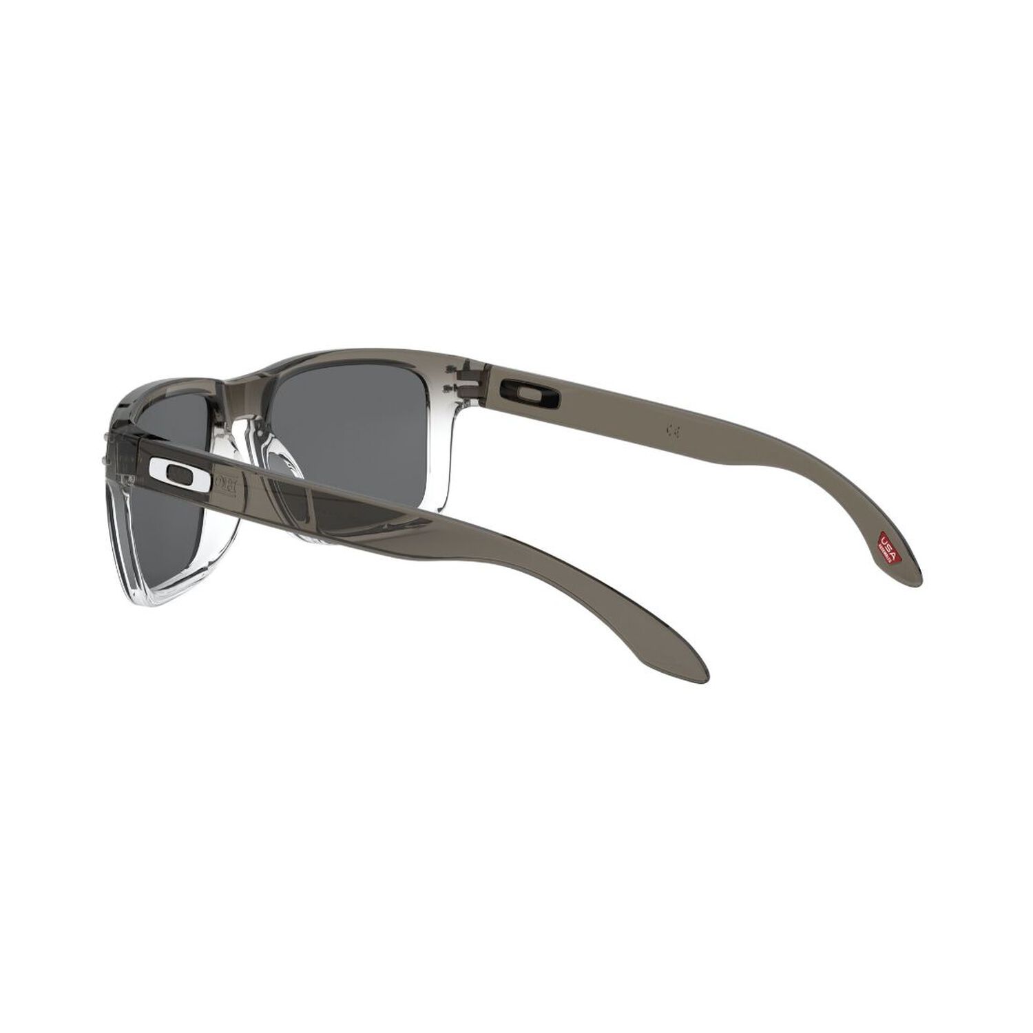 Lentes De Sol Holbrook Prizm Black Polarizados Oakley image number 4.0