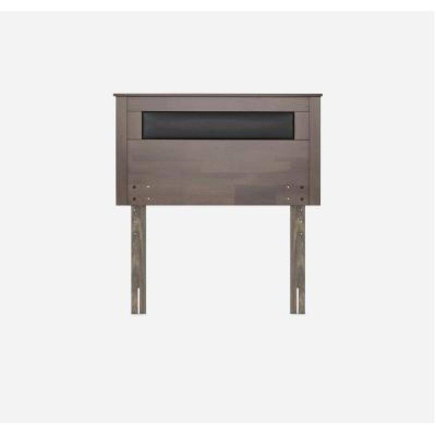 Cama Europea Rosen New Style / 1 Plaza / Base Normal + Respaldo image number 9.0