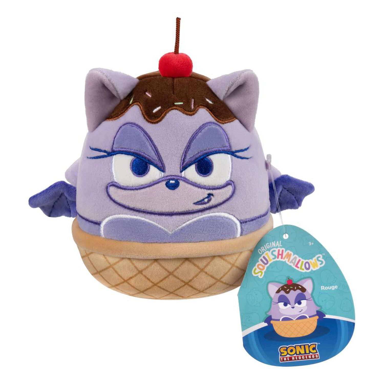 Peluche Sonic Sqsg00228 Producto no a elecci&oacute;n image number 18.0