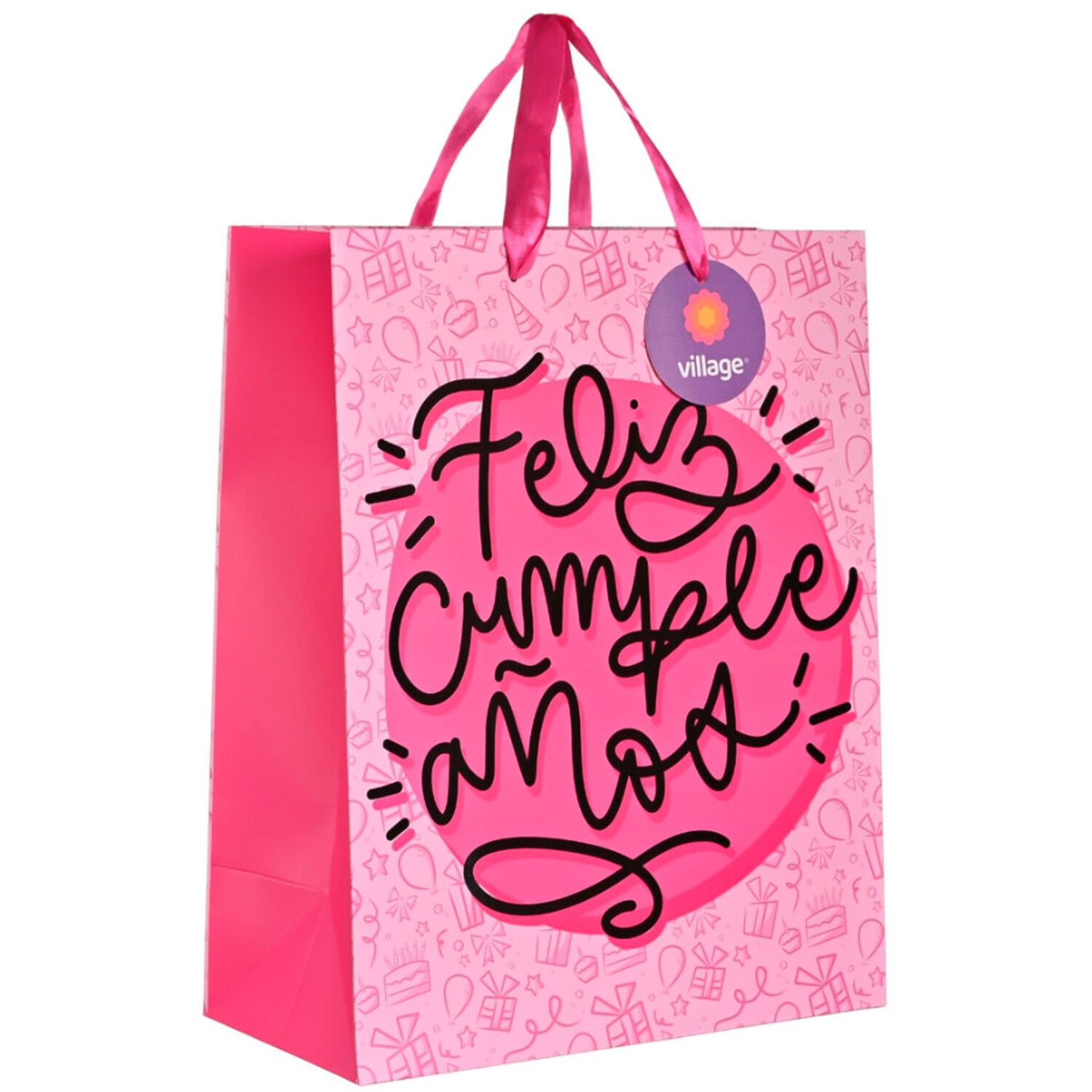Bolsa De Regalo Infantil (l) Village image number 2.0