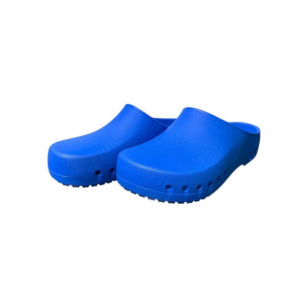 Zapato Tipo Zueco Profesional Antideslizante Unisex image number 4.0