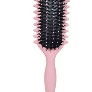 Cepillo Definidor De Rizos Mar Beauty