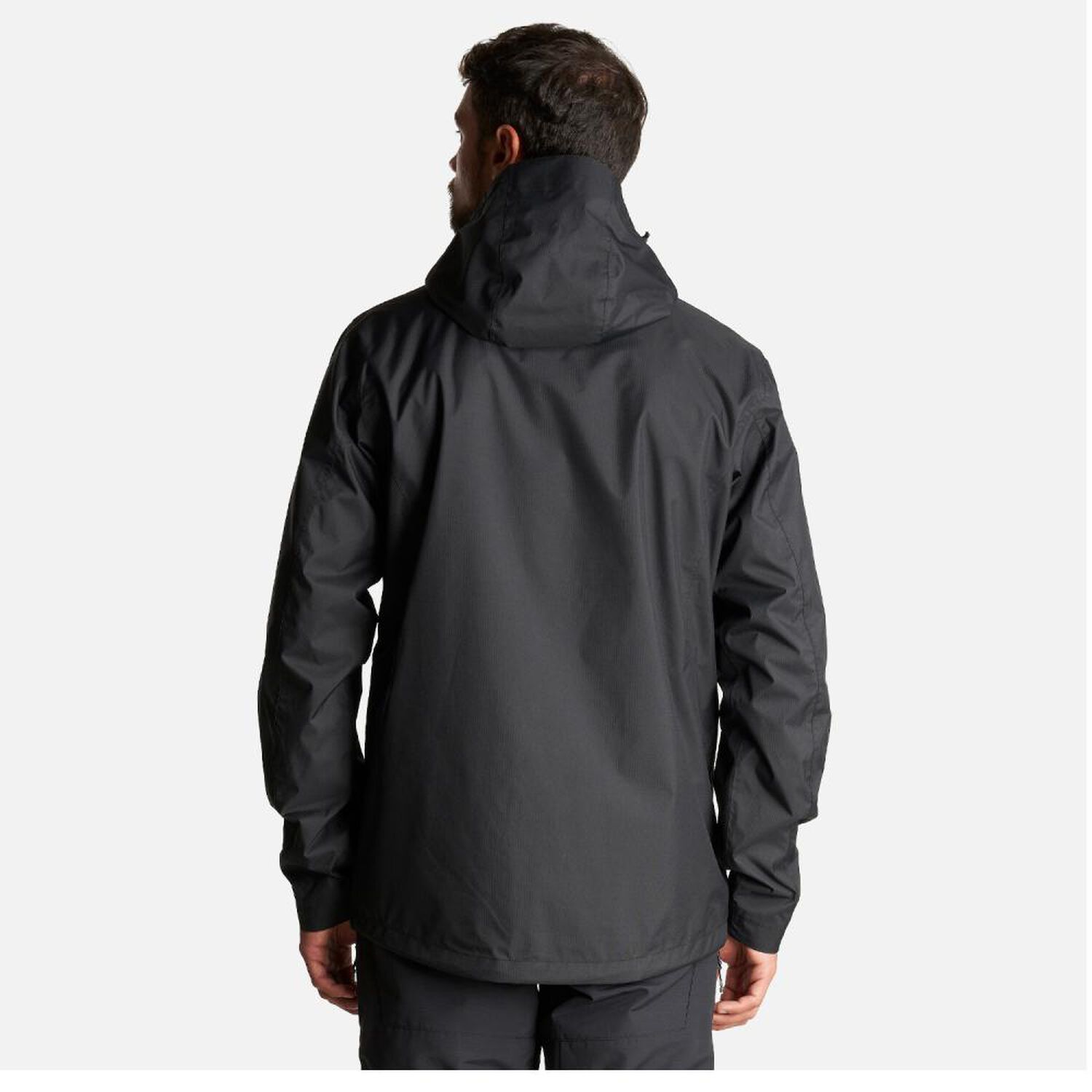 Chaqueta Deportiva Con Capucha Hombre Blizzard B-dry Hoody Lippi image number 2.0