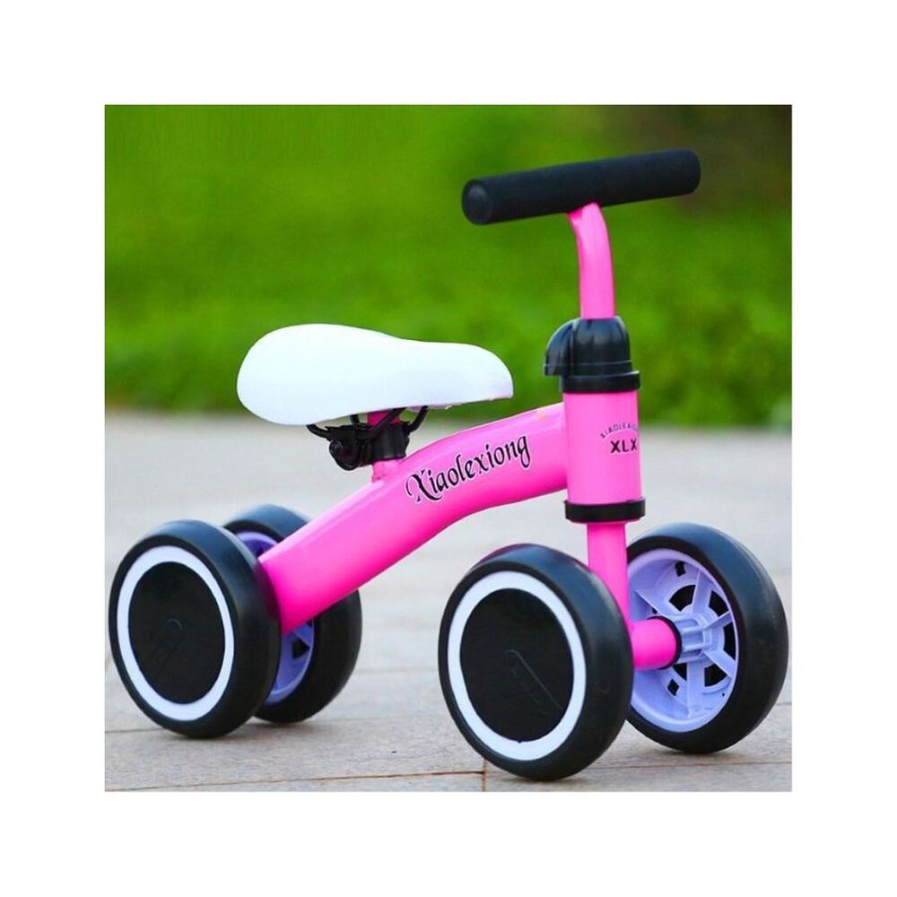 Bicicleta Mini Andador Aprendizaje Equilibrio Niños image number 1.0