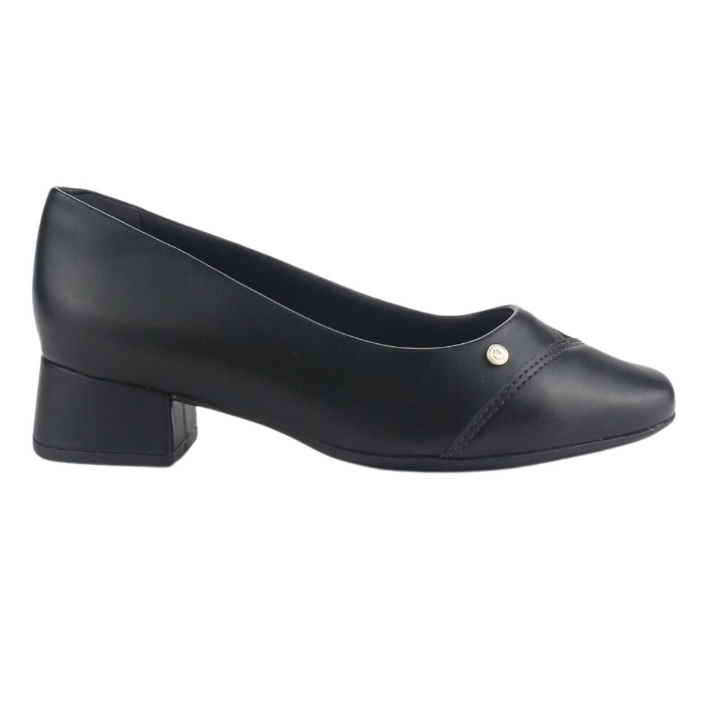 Zapato Comfortflex Mujer 2495302 Negro Casual image number 0.0