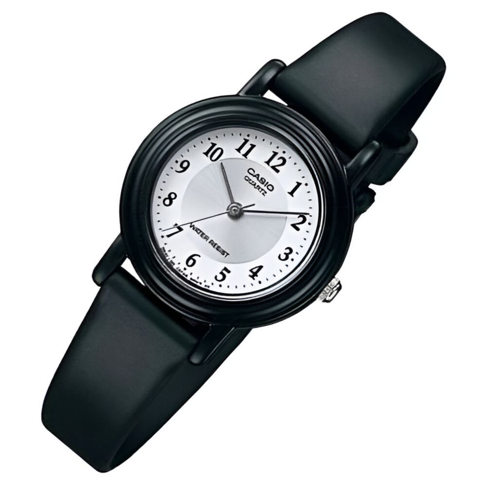Reloj Casio De Mujer Classic Line Lq-139amv-7b3ldf image number 1.0