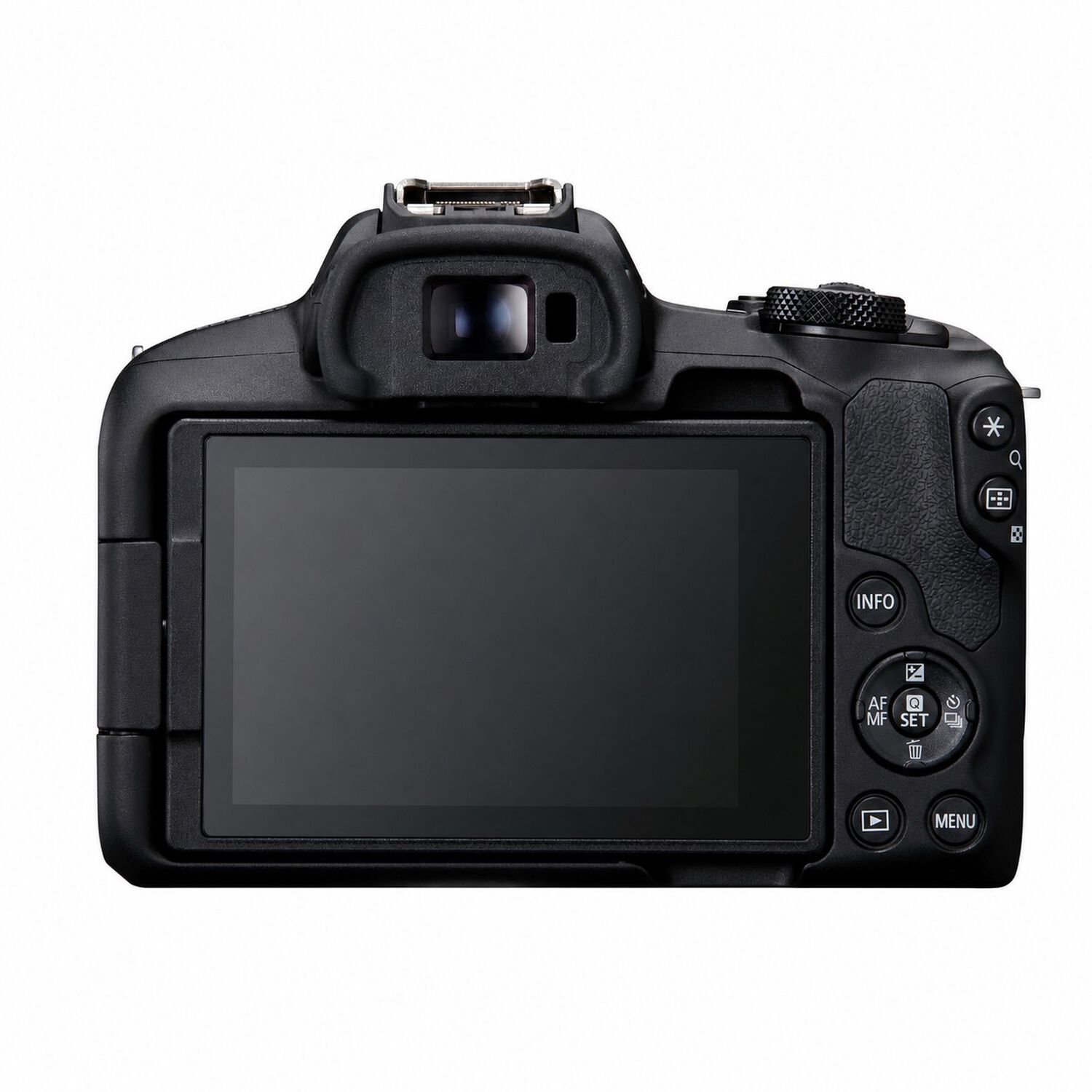 Canon Eos R50 Kit Rf-s 18-45 Mm F/4,5-6,3 Is Stm image number 3.0