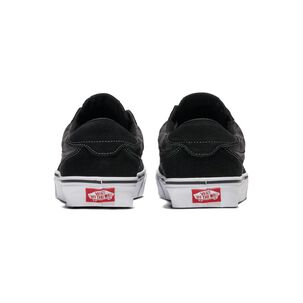 Zapatilla Urbana Hombre Vans Brooklyn Ls Negro