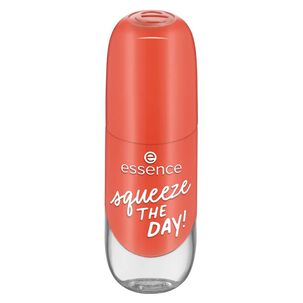Esmalte De U&ntilde;as Tradicional Squeeze The Day!