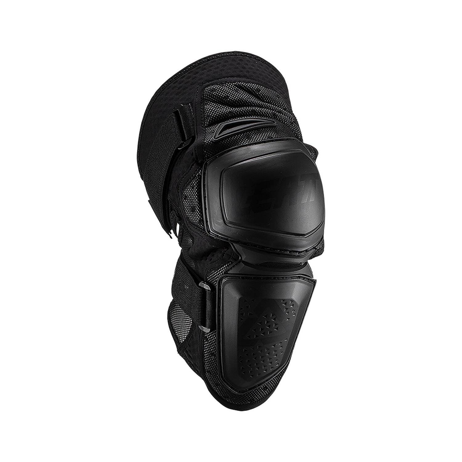 Rodillera Enduro Leatt Negro L/xl image number 0.0