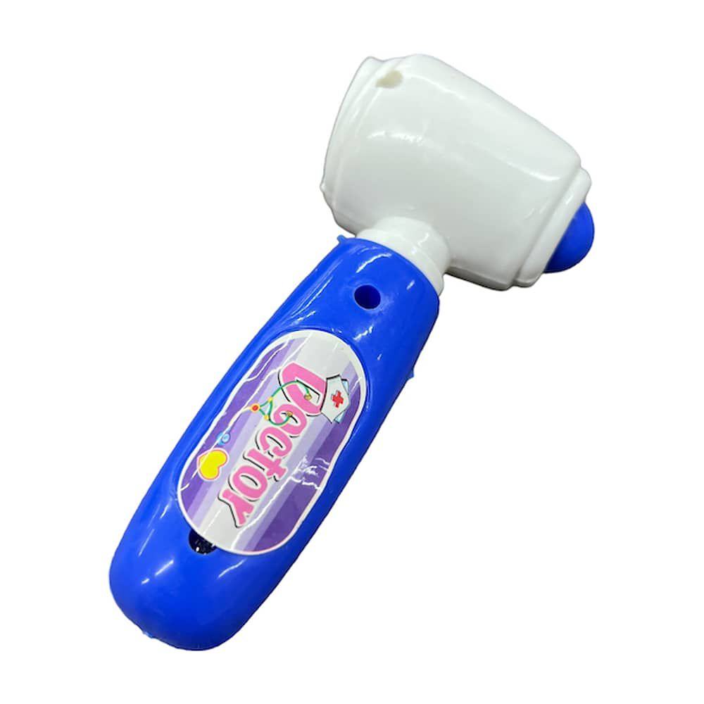 Set Juego De Roles Doctor Ni&ntilde;os Y Ni&ntilde;as image number 4.0