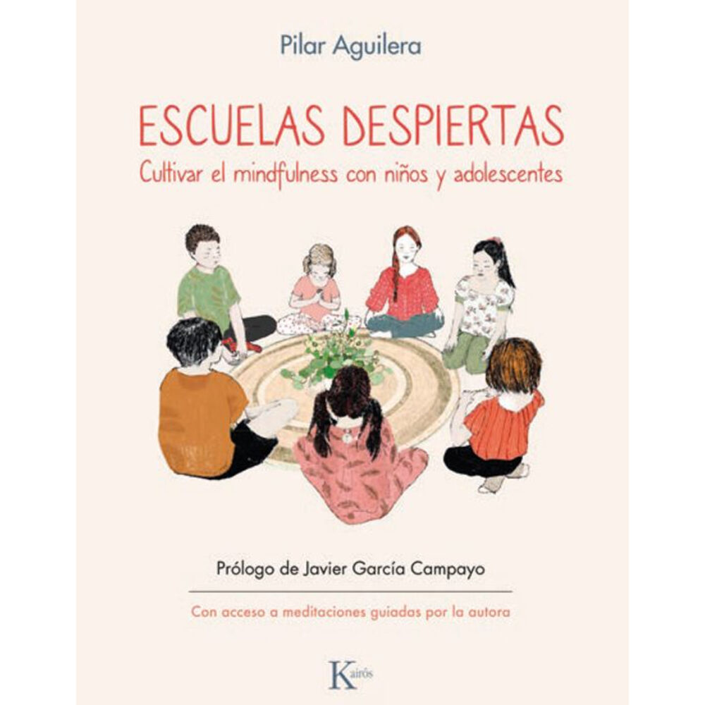 Escuelas Despiertas image number 0.0