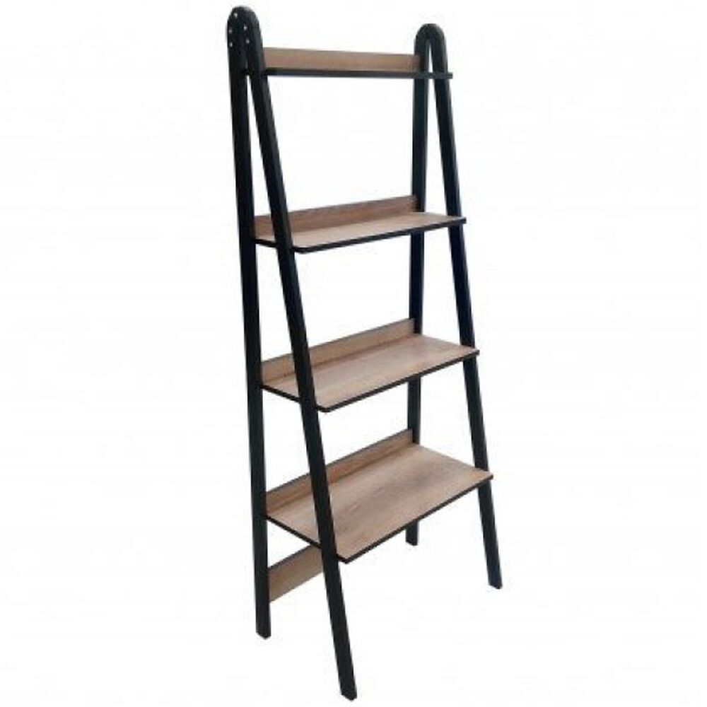 Estante Worki Roble image number 0.0