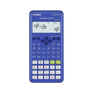 Calculadora Casio Fx-82laplus-bu Casio