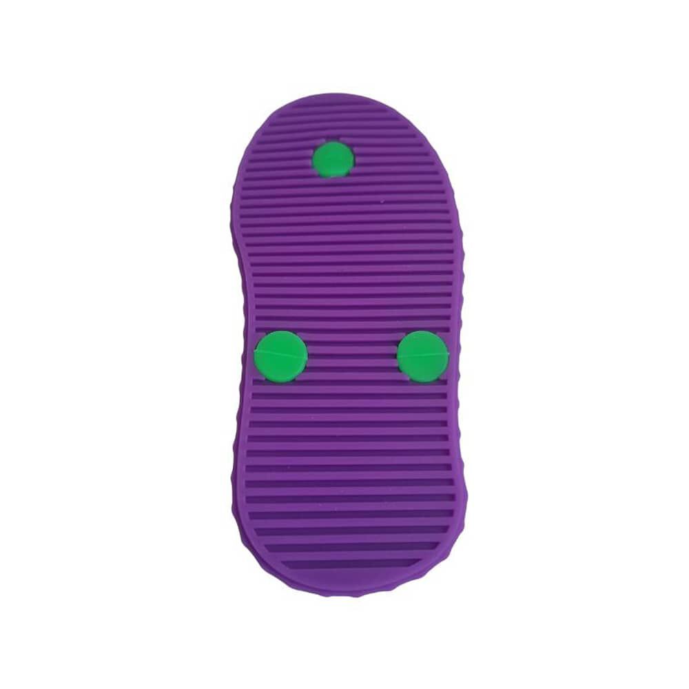 Mordedor Silicona Para Bebe Chala Para Denticion Rasca Encia image number 1.0