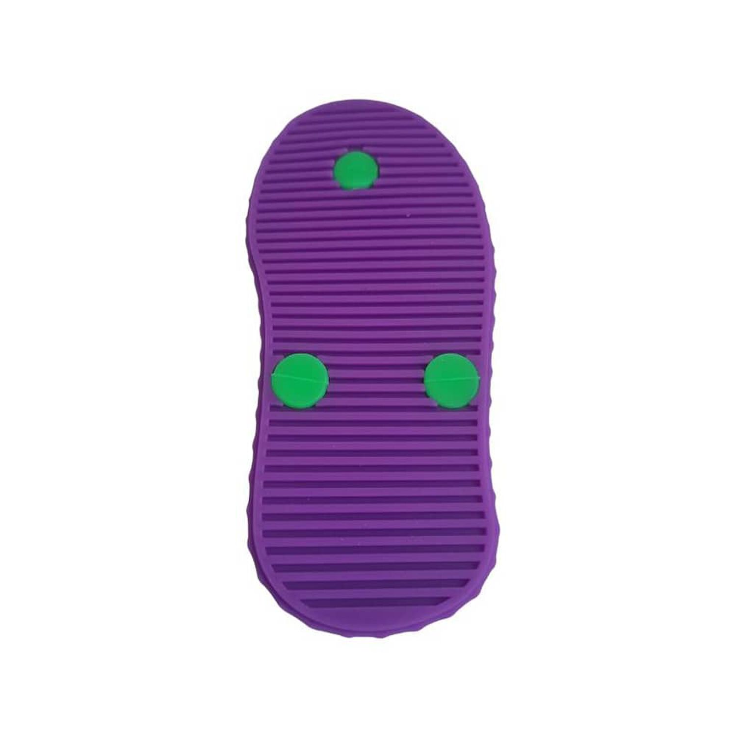 Mordedor Silicona Para Bebe Chala Para Denticion Rasca Encia image number 1.0