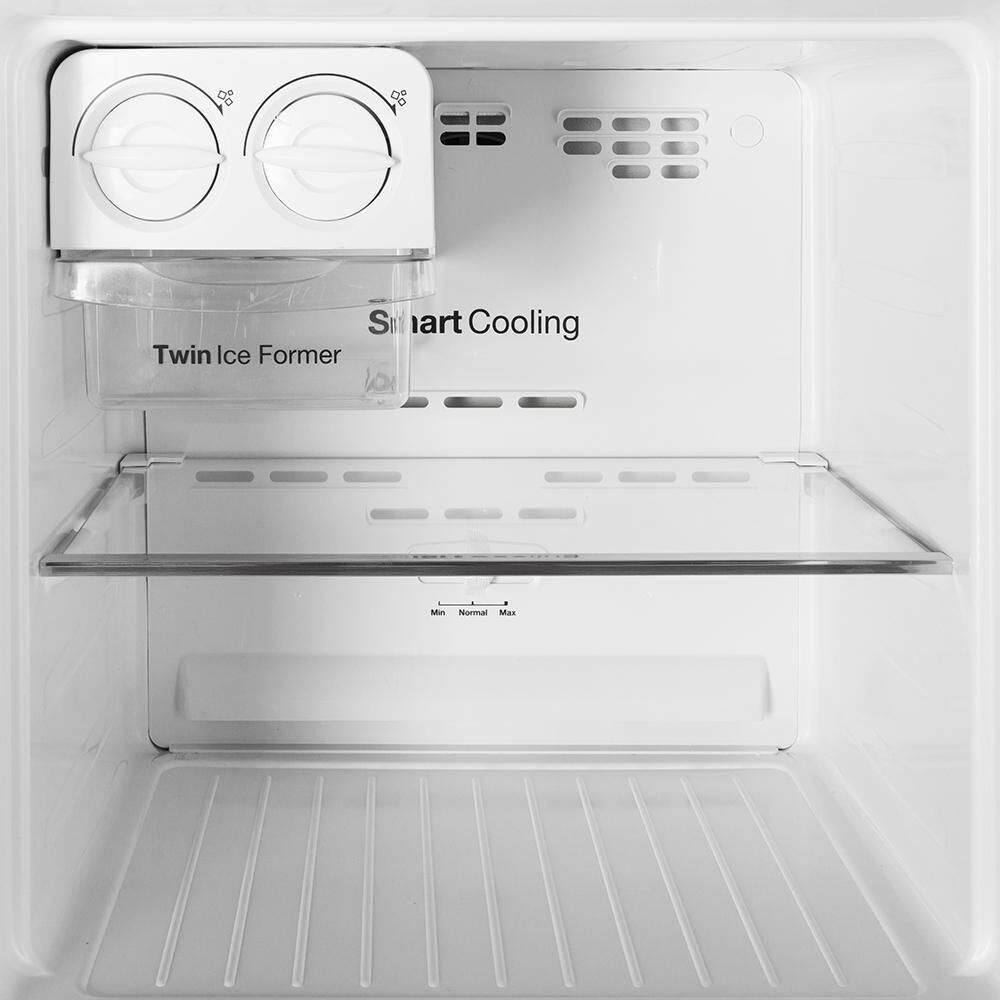 Refrigerador Top Freezer Daewoo Rge-2700 / No Frost / 249 Litros image number 3.0