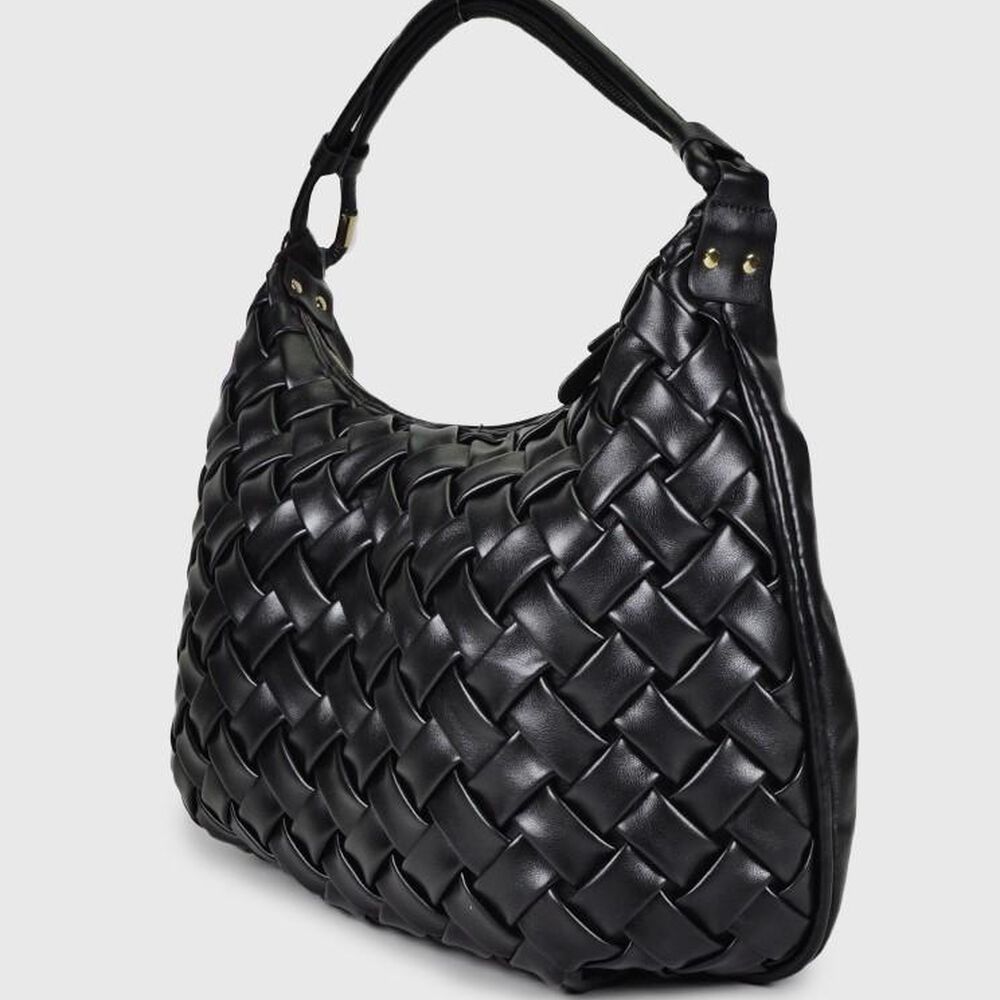 Cartera Yaniré Negro image number 0.0