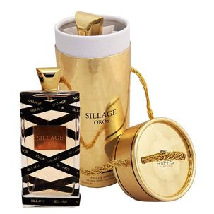Riiffs Sillage Oros Edp 100ml