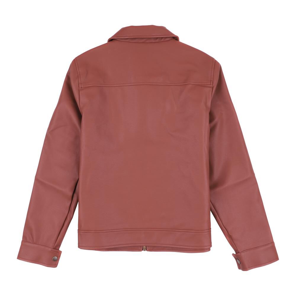 Chaqueta Mujer Geeps image number 1.0