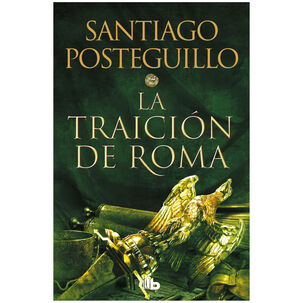 Africanus 3-traicion De Roma Africanus 3-traicion De Roma