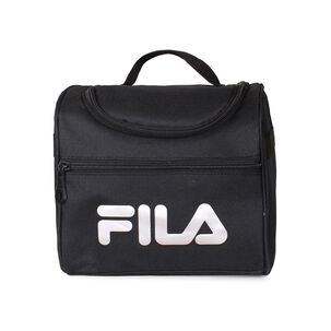 Lonchera T&eacute;rmica Bonet Silver Fila