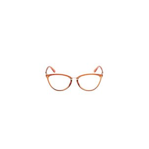 Lentes &Oacute;pticos Naranja Guess