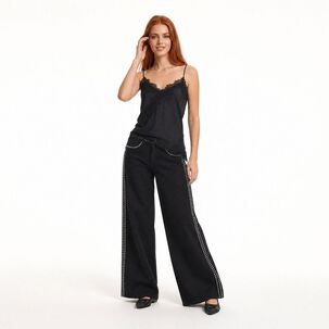 Blusa Mujer Rolly Go