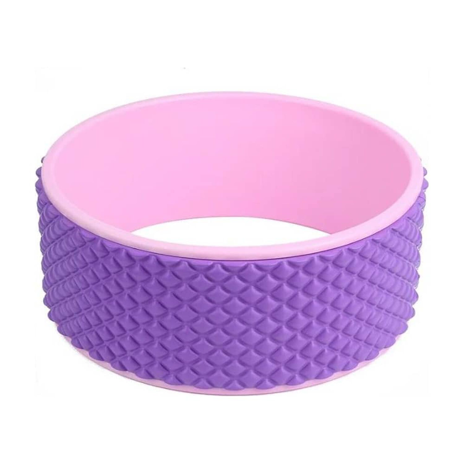 Rueda De Yoga Masaje Deportivo Estiramientos Rehabilitaci&oacute;n image number 1.0