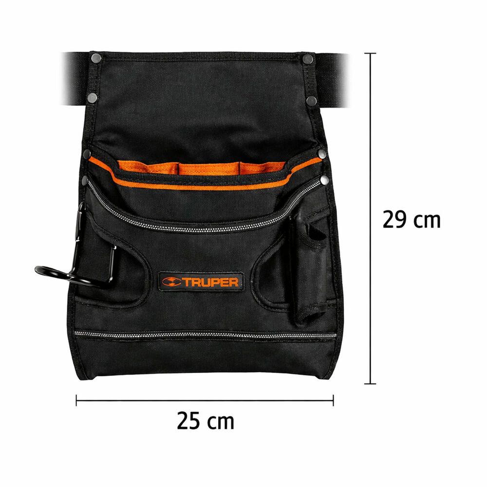 Coleto Portaherramientas Truper Pony-7 image number 4.0